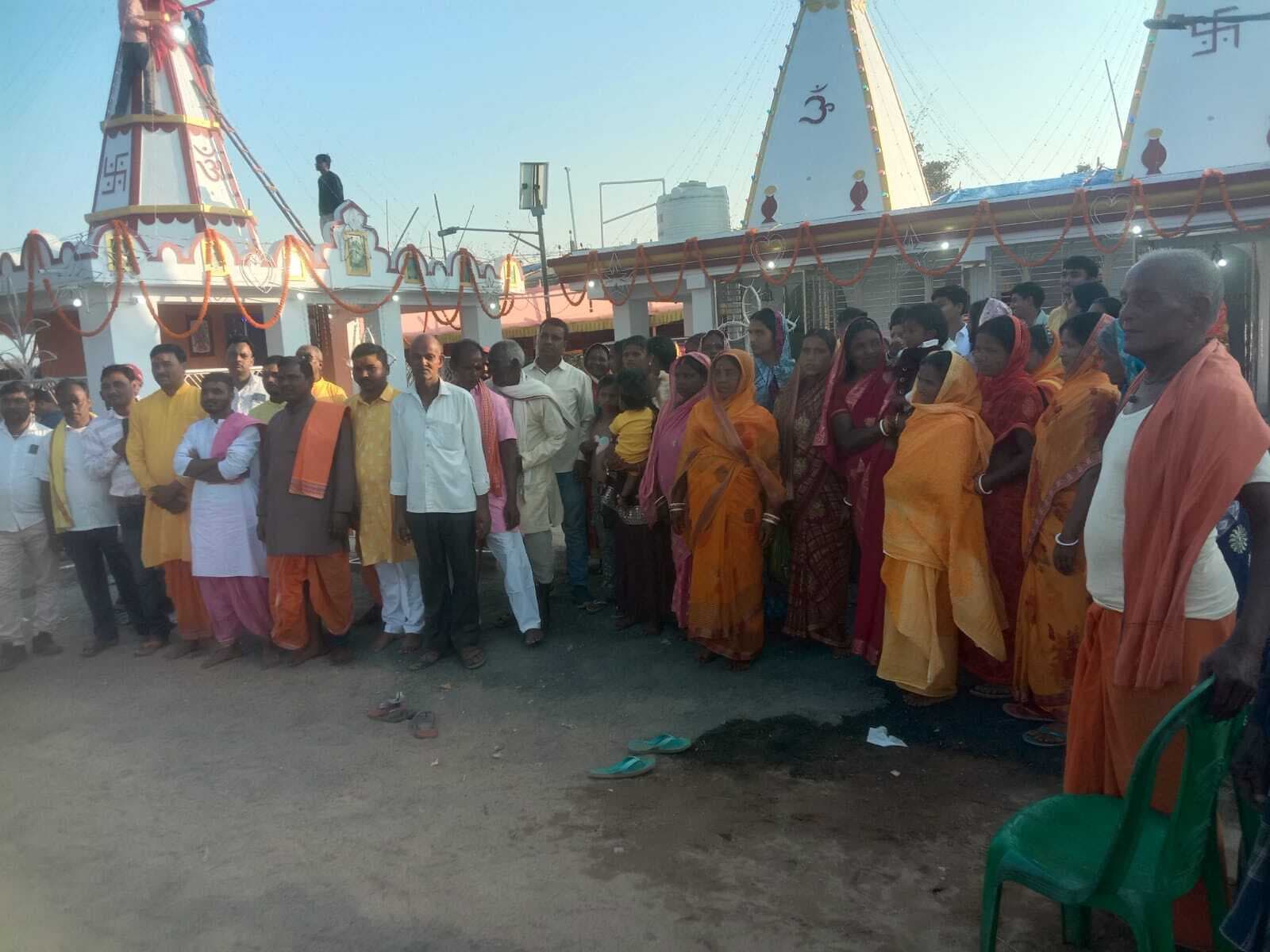 शिवालयों में गूंजा ऊं नम: शिवाय