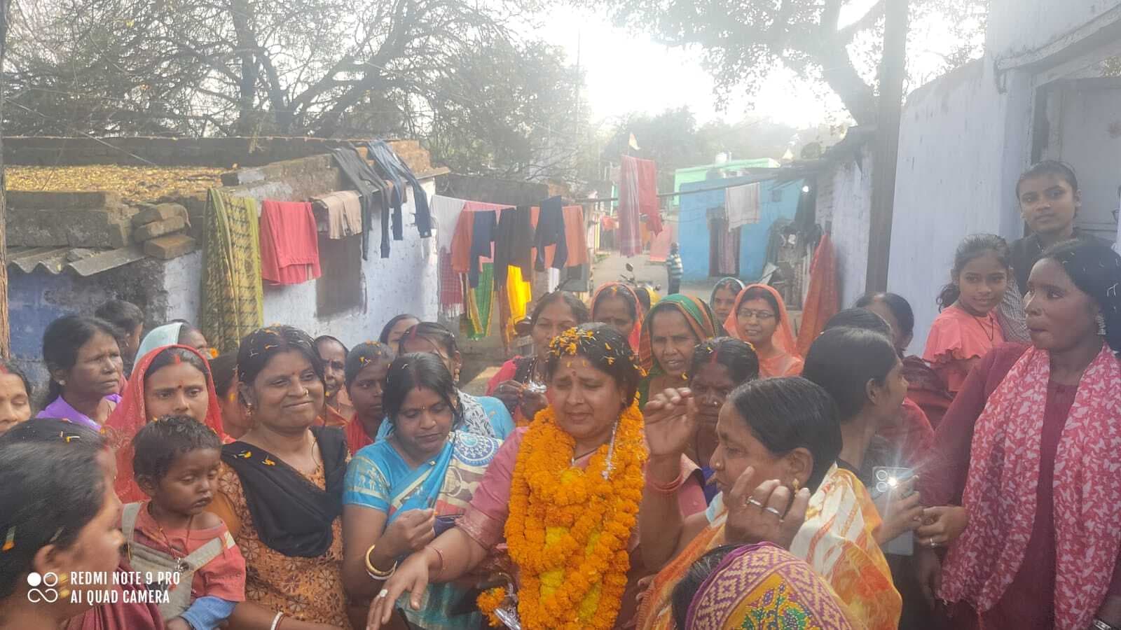 Bokaro News : फुसरो नप चुनाव में प्रत्याशी हैं 129, इसमें 76 महिलाएं