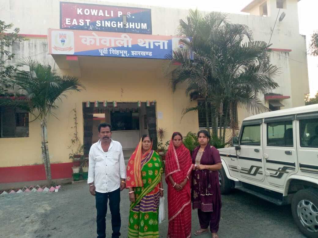 East Singhbhum News : चेसिस लेकर चेन्नई गया युवक आठ दिनों से लापता, साथियों पर साजिश का आरोप