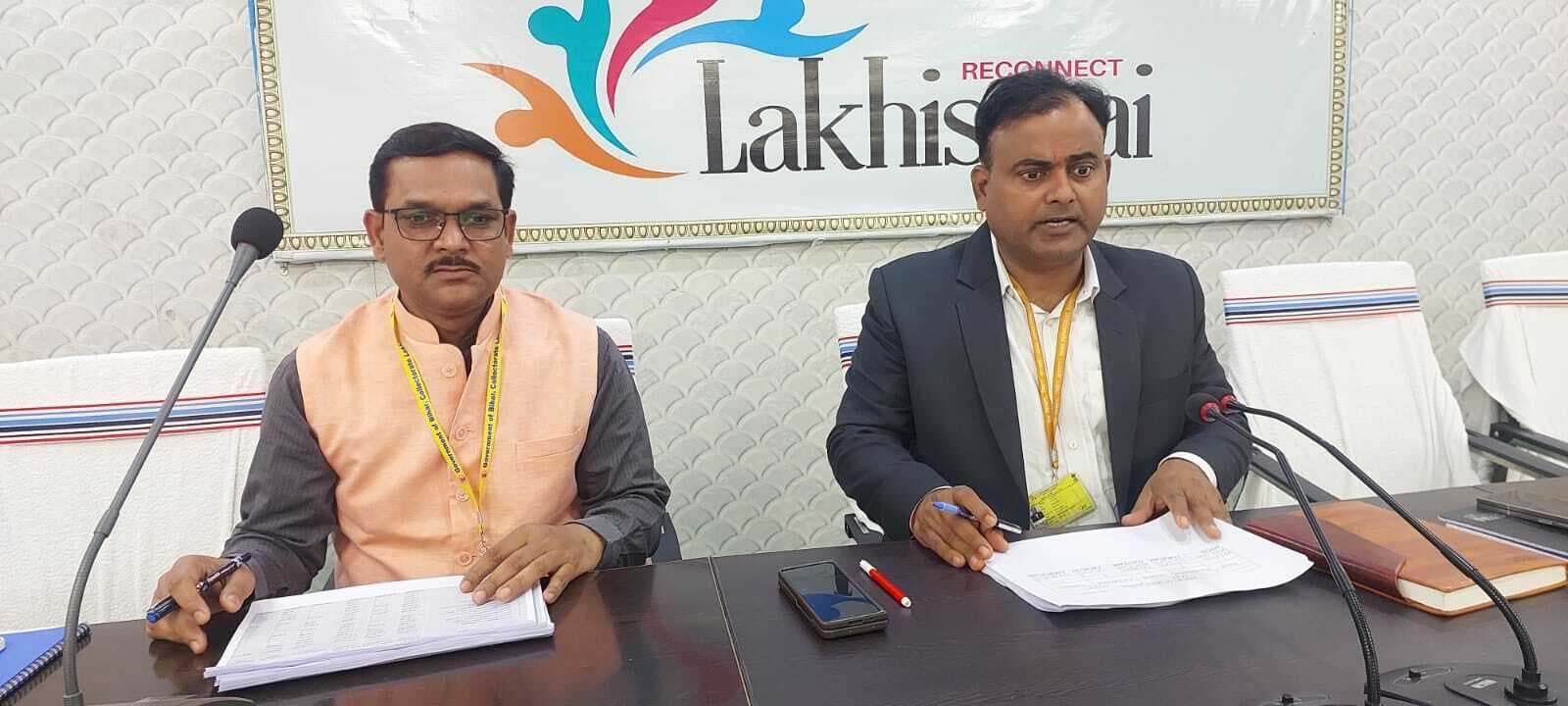 वित्तीय नियमों में लापरवाही स्वीकार नहीं, होगी कार्रवाई: डीएम