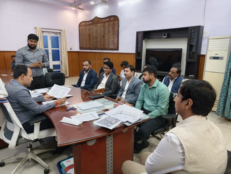 शहर में 75 स्थानों पर लगेंगे 668 सीसीटीवी कैमरे