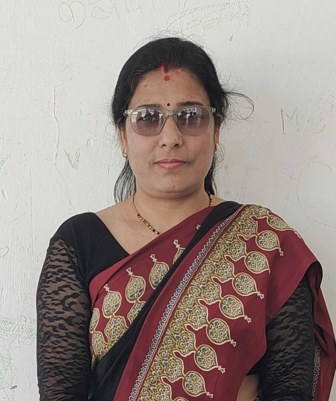 अपन स्वर्ग नेपाल एएसएन इंटरनेशनल अवार्ड से सम्मानित हुई शिक्षिका बबीता