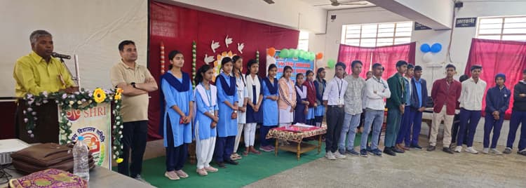 प्रेरणा उत्सव में चयनित प्रतिभागी गुजरात में करेंगे अपने कला का प्रदर्शन