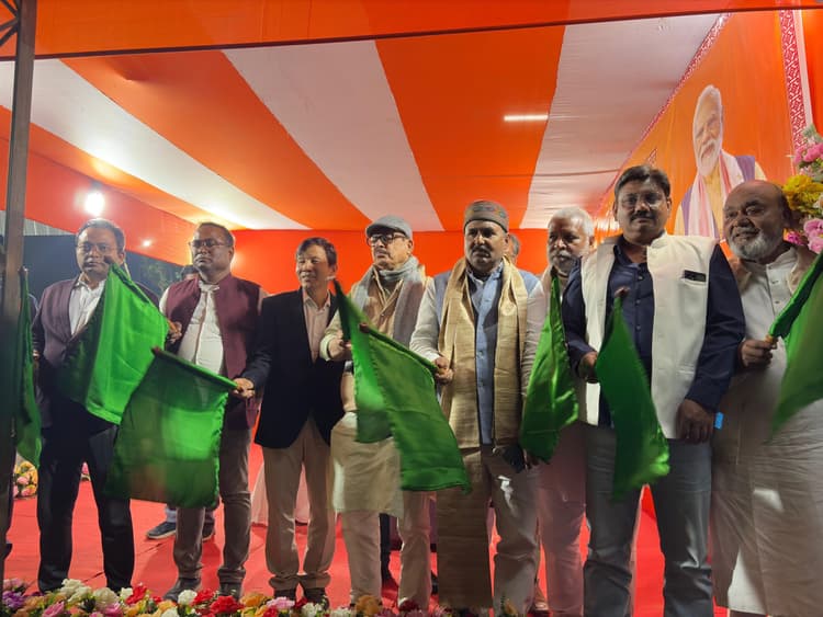 आमलोगों की समस्या का हो त्वरित समाधान सांसद