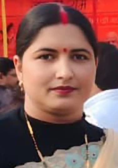 पार्षद कल्याणी राय ने एसपी को सौंपा पत्र