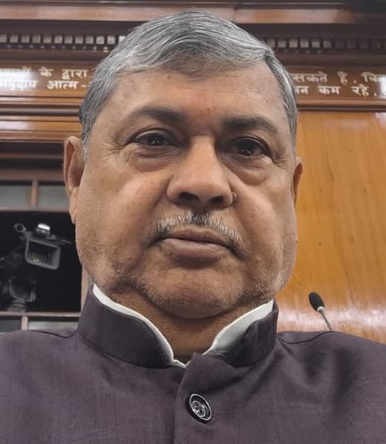 योजना के तहत जीवित लाभुकों की पेंशन राशि अविलंब चालू हो: खेमका