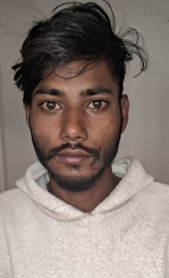 मोबाइल झपटमारी में महज चार घंटे में झपटमार व खरीदार दोनों गिरफ्तार