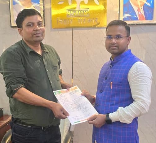 कार्यक्रम कार्यान्वयन समिति की बैठक में देरी पर उपाध्यक्ष ने जतायी चिंता
