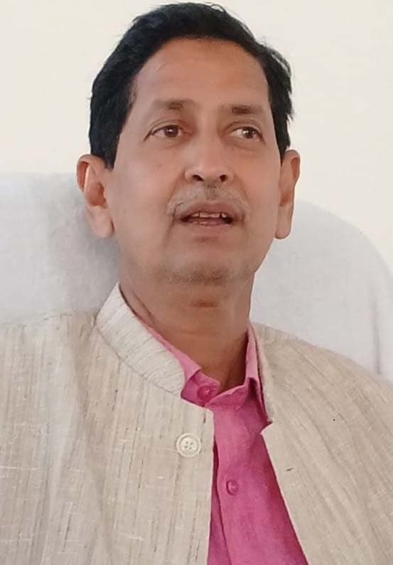 जी राम जी को लेकर कोई भ्रम मत पालिये, मनरेगा से ज्याादा सुदृढ : डीडीसी