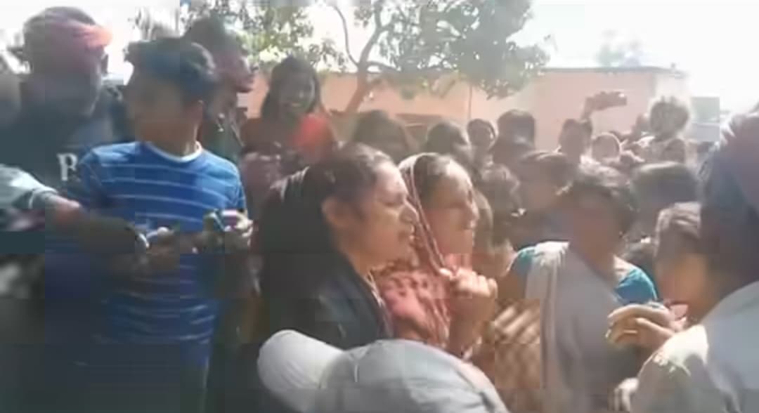 गोविंदपुर में बच्चा चोरी की अफवाह झूठी, पुलिस ने किया स्पष्ट