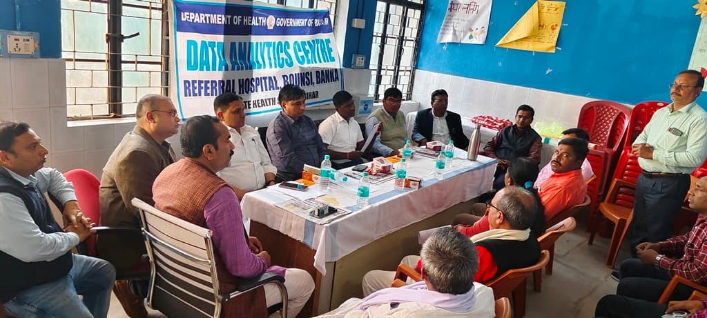 सफाई-सुरक्षा एजेंसी को फटकार, फंड व बिजली समस्या पर गंभीर रूप से हुई चर्चा