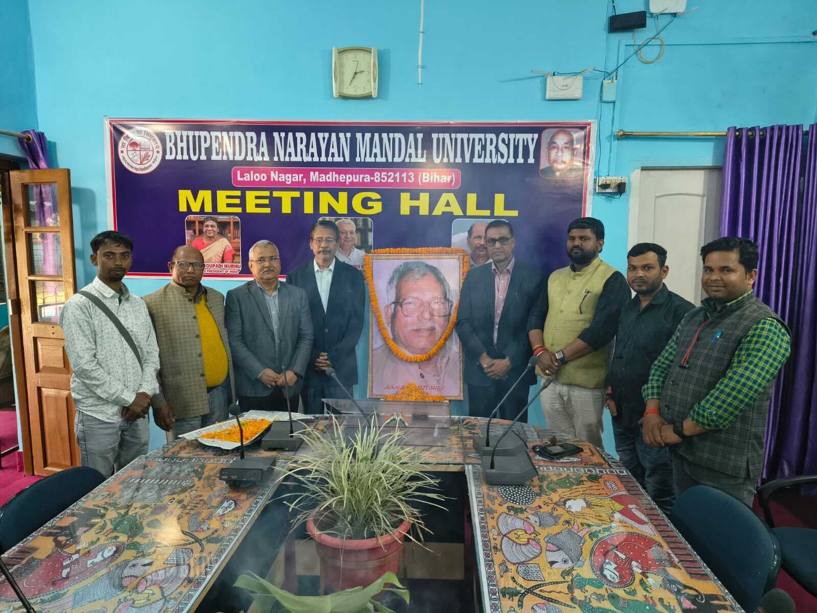 ईमानदारी व सरलता की प्रतिमूर्ति थे जननायक: डीएसडब्लू