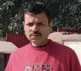 इलाज के दौरान घायल आजाद की मौत, गिरफ्तारी नहीं होने से स्वजनों में आक्रोश