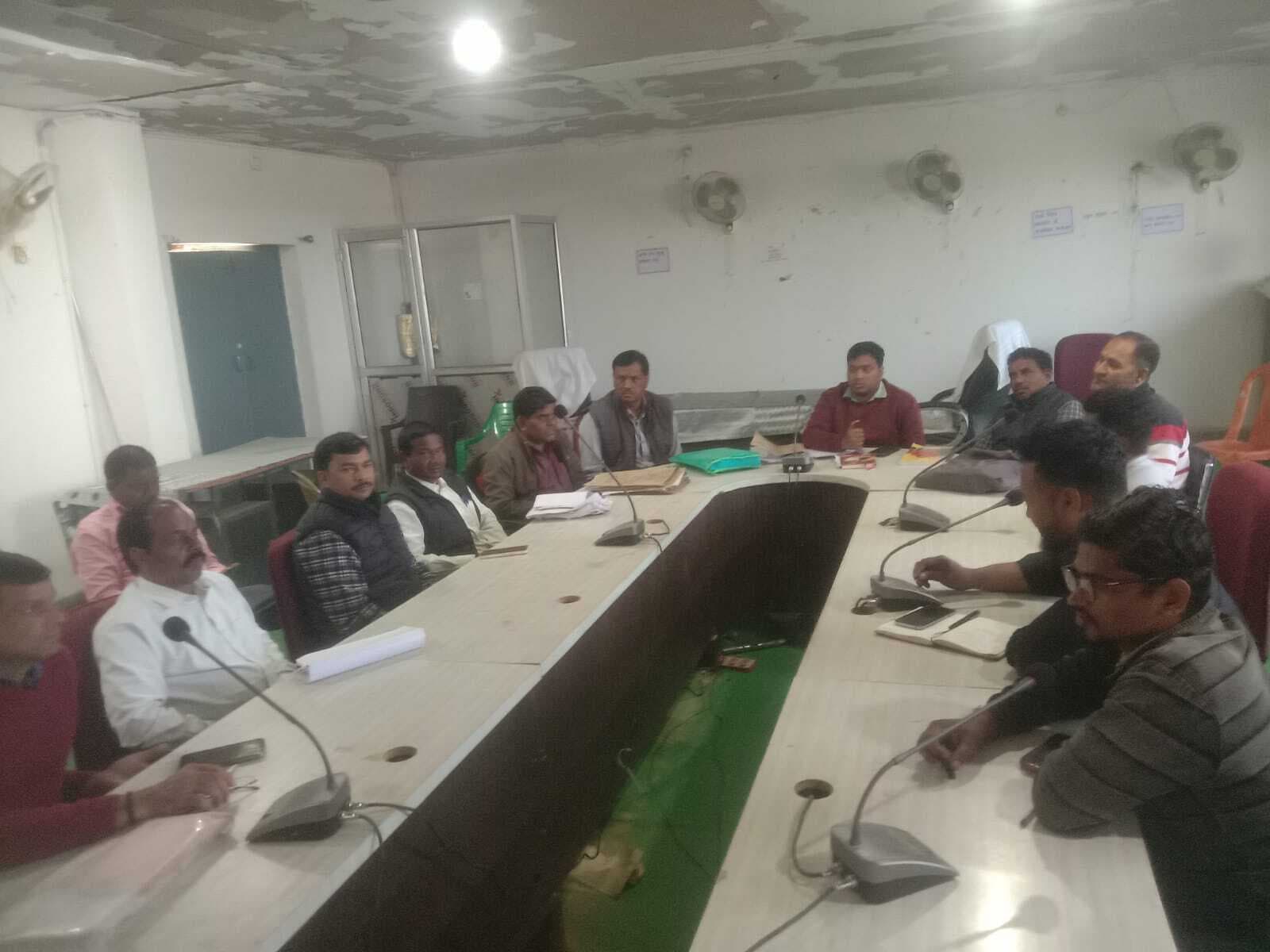 मजदूरों को नियमित रूप से करें भुगतान : बीपीओ