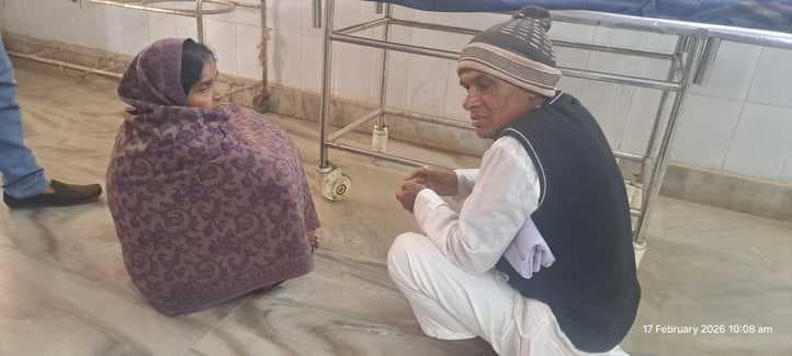 गोड्डा में युवक की सदर अस्पताल में संदिग्ध परिस्थितियों में मौत