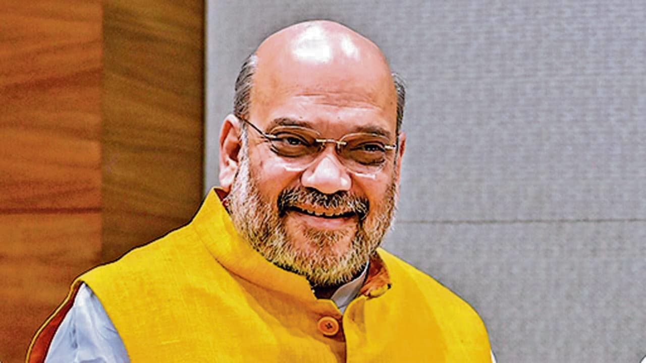 आज बंगाल दौरे पर आयेंगे केंद्रीय गृह मंत्री अमित शाह