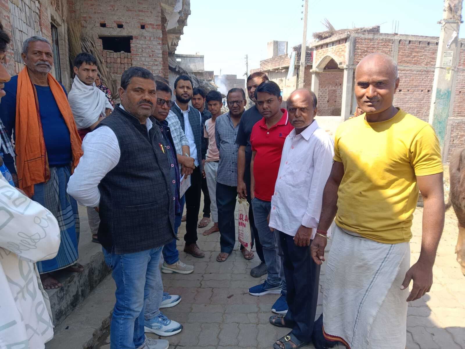 75 प्रतिशत उपस्थिति सुनिश्चित करने की मुहिम तेज