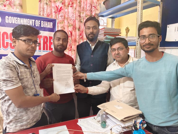 अमरनाथ यात्रा के लिए सीएस से की गयी डॉक्टरों का पैनल बनाने की मांग