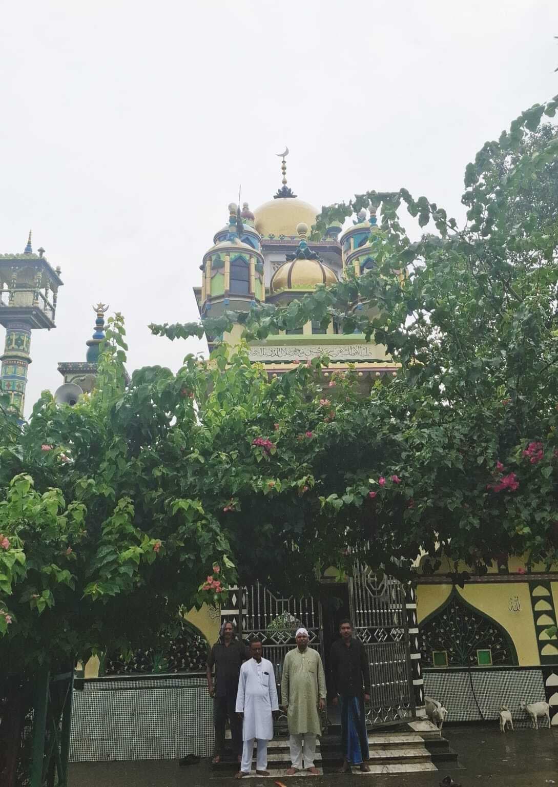 जलकी पीर मजार को राजकीय मेला का दर्जा देने का उठाया मुद्दा