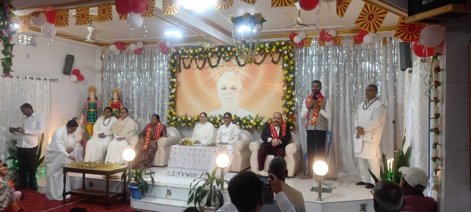 विश्वविद्यालय ने मनाया शिव महोत्सव