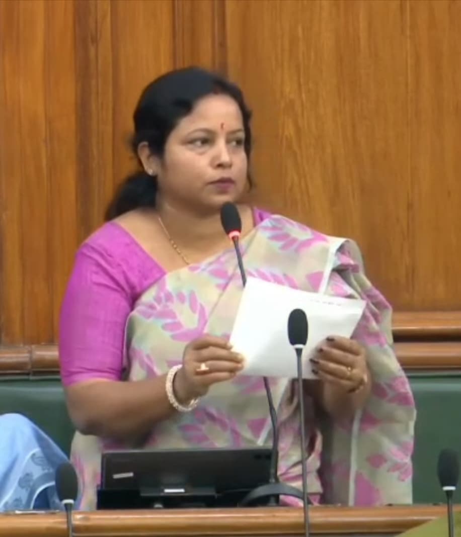 गर्मी से पहले बिजली व्यवस्था दुरुस्त करे, विधायक