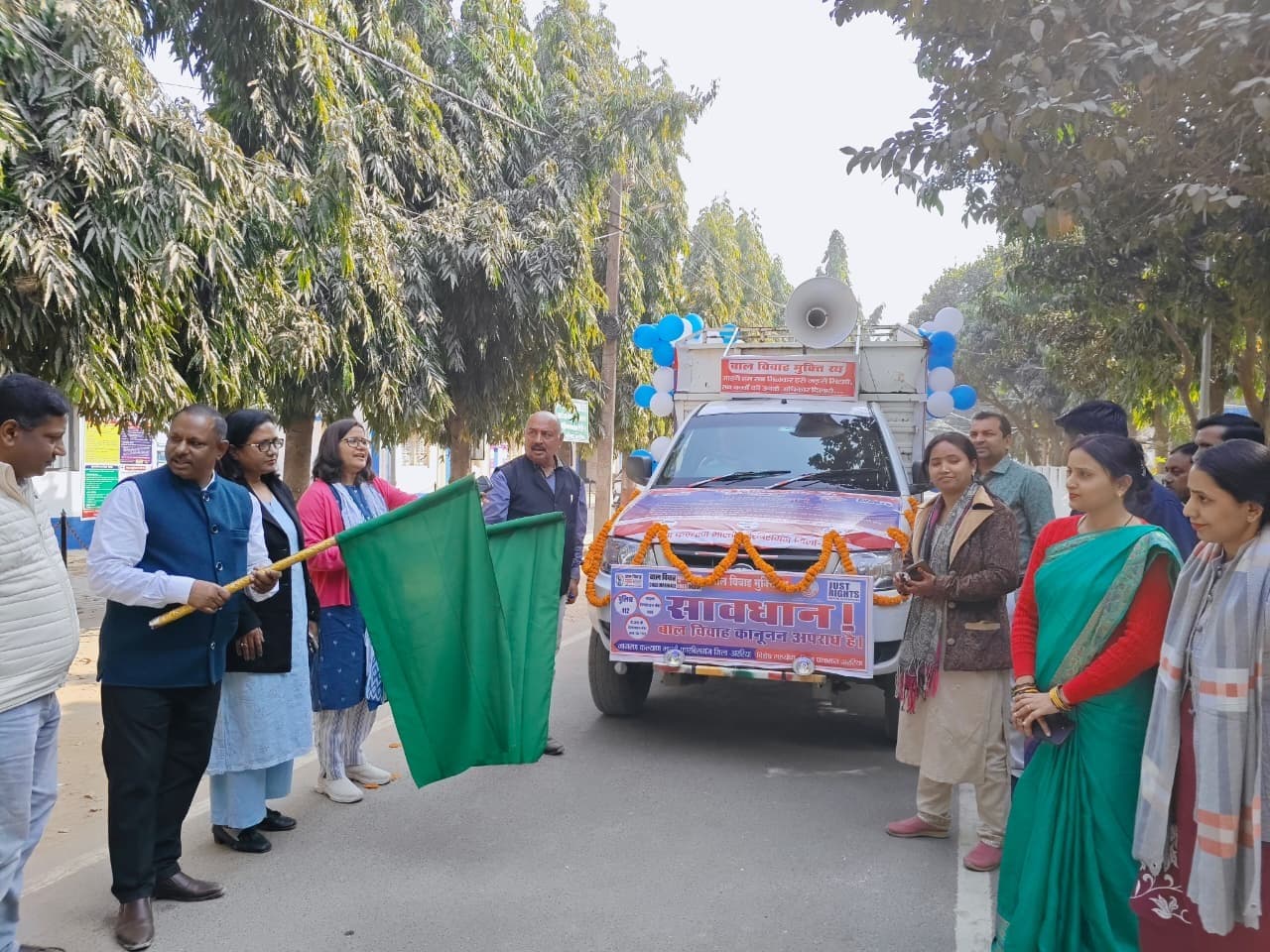 युवाओं को रोजगार उपलब्ध कराने का बेहतर माध्यम है नियोजन मेला: डीएम