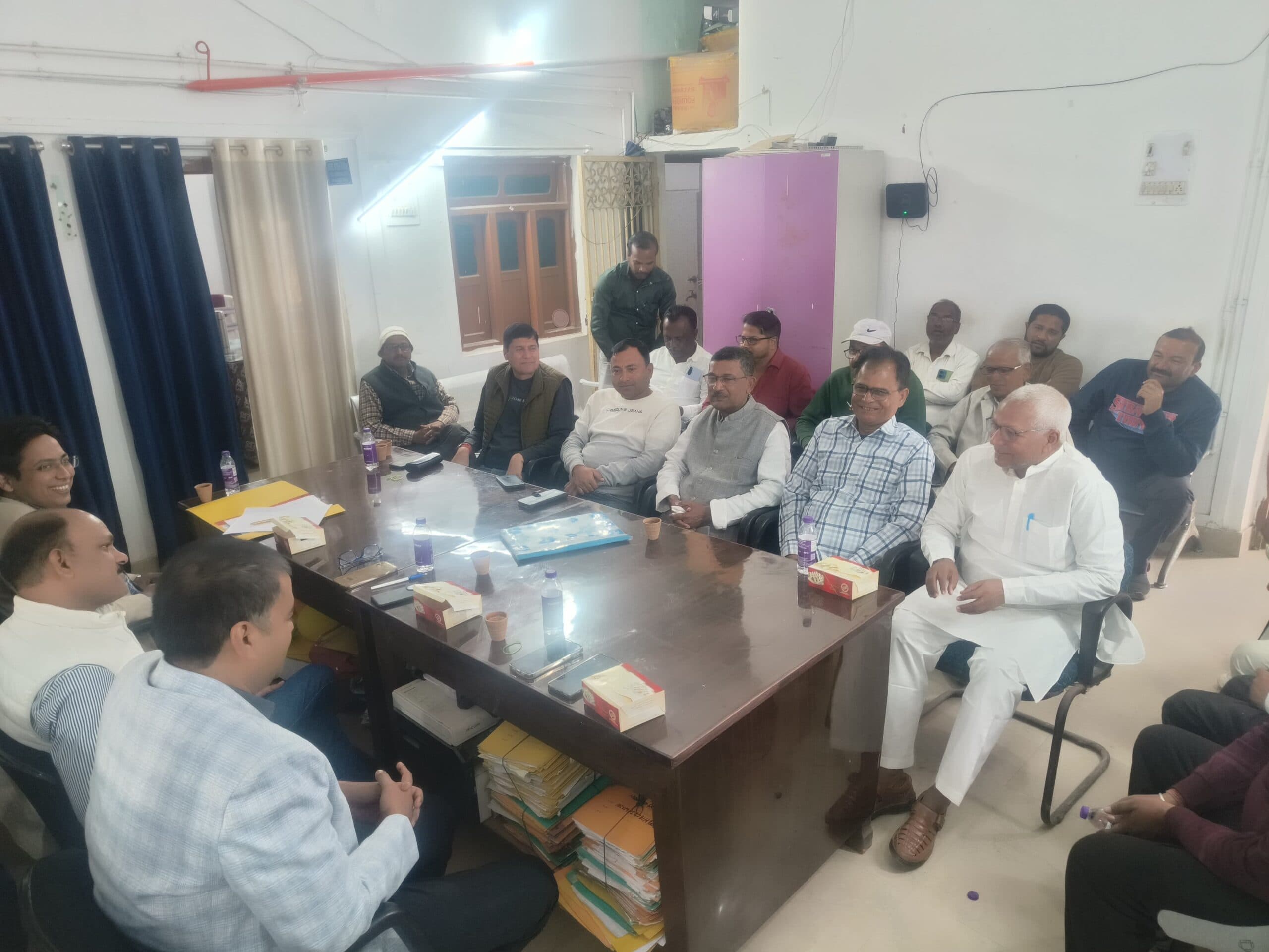 जीएसटी अनुपालन से ही कारोबार को मिलेगी मजबूती