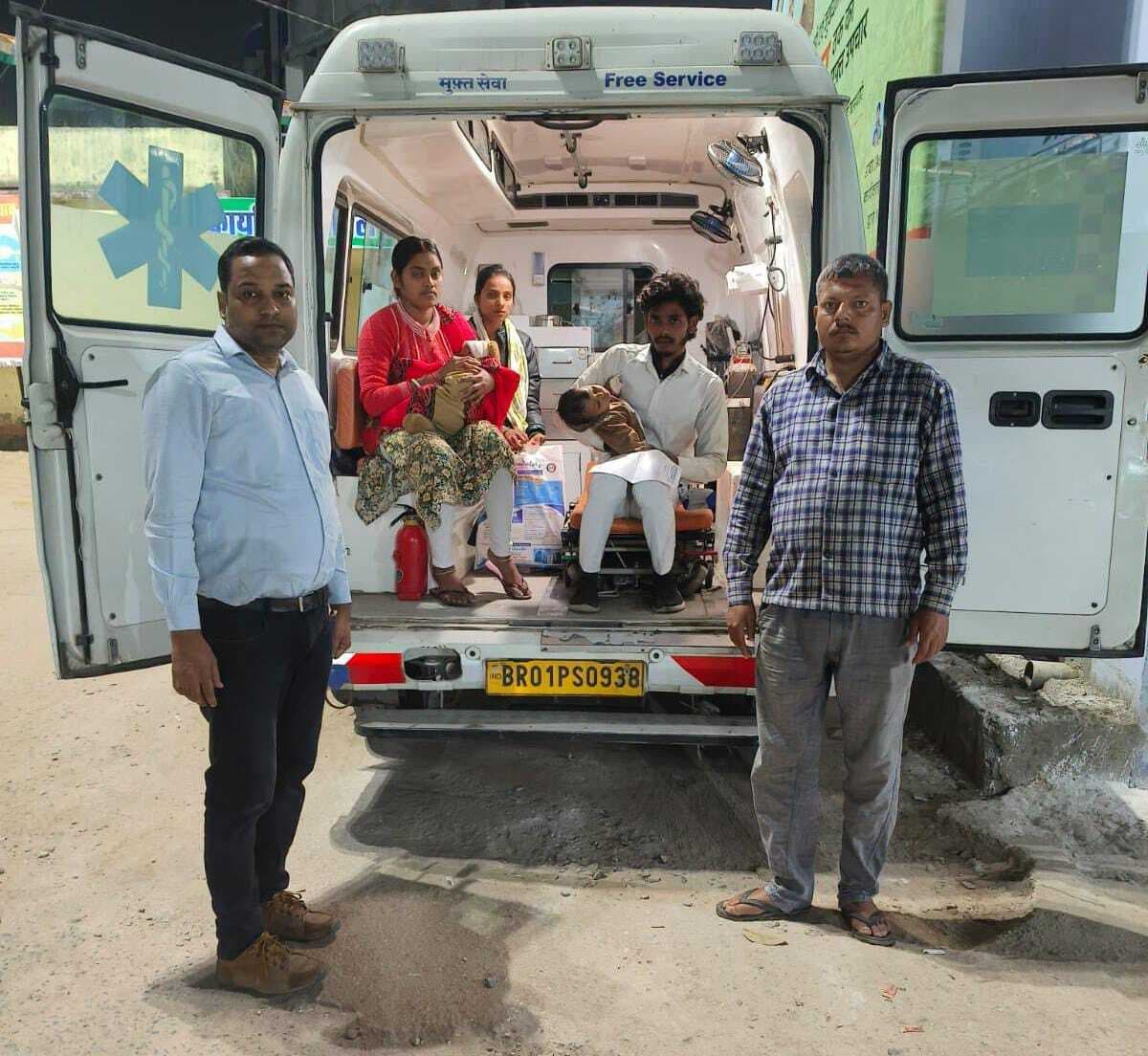 बच्चों में दिखनेवाले असामान्य लक्षण को नहीं करें नजरअंदाज : सीएस