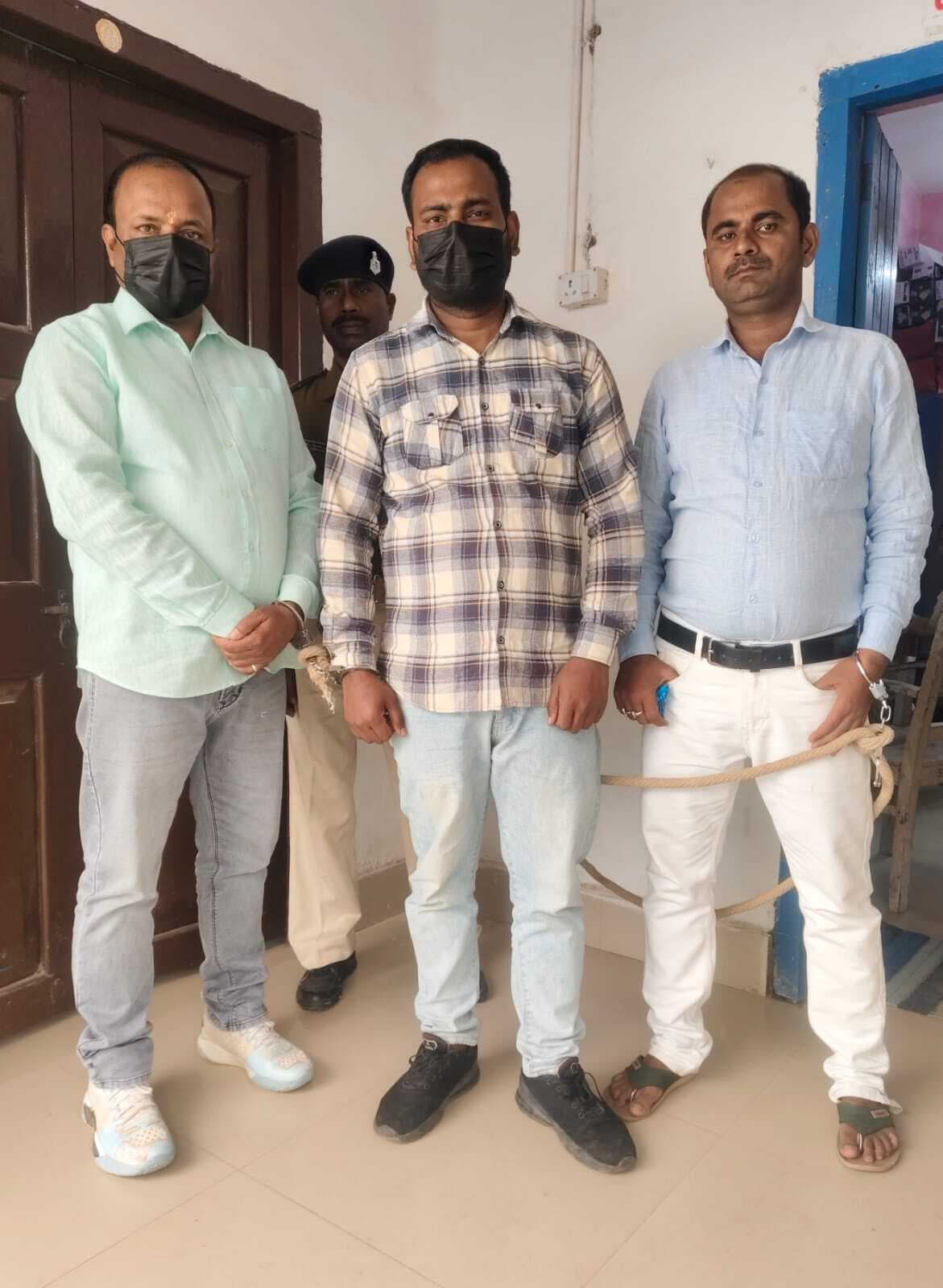 प्रदीप हत्याकांड में तीन दोषियों को उम्रकैद, नौ बरी