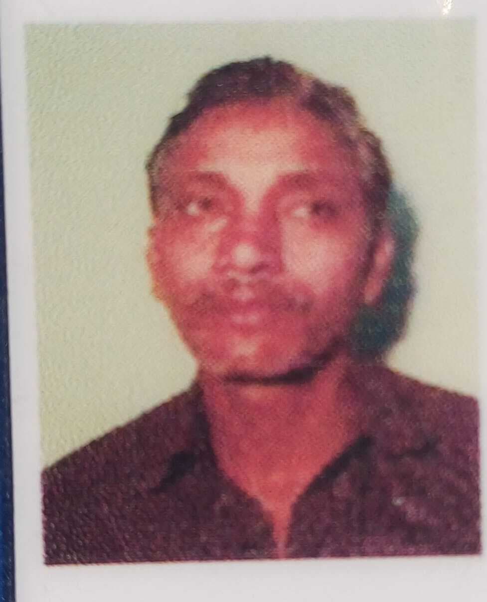 भागलपुर–हंसडीहा हाईवे हादसे में 55 वर्षीय बुजुर्ग ने तोड़ा दम