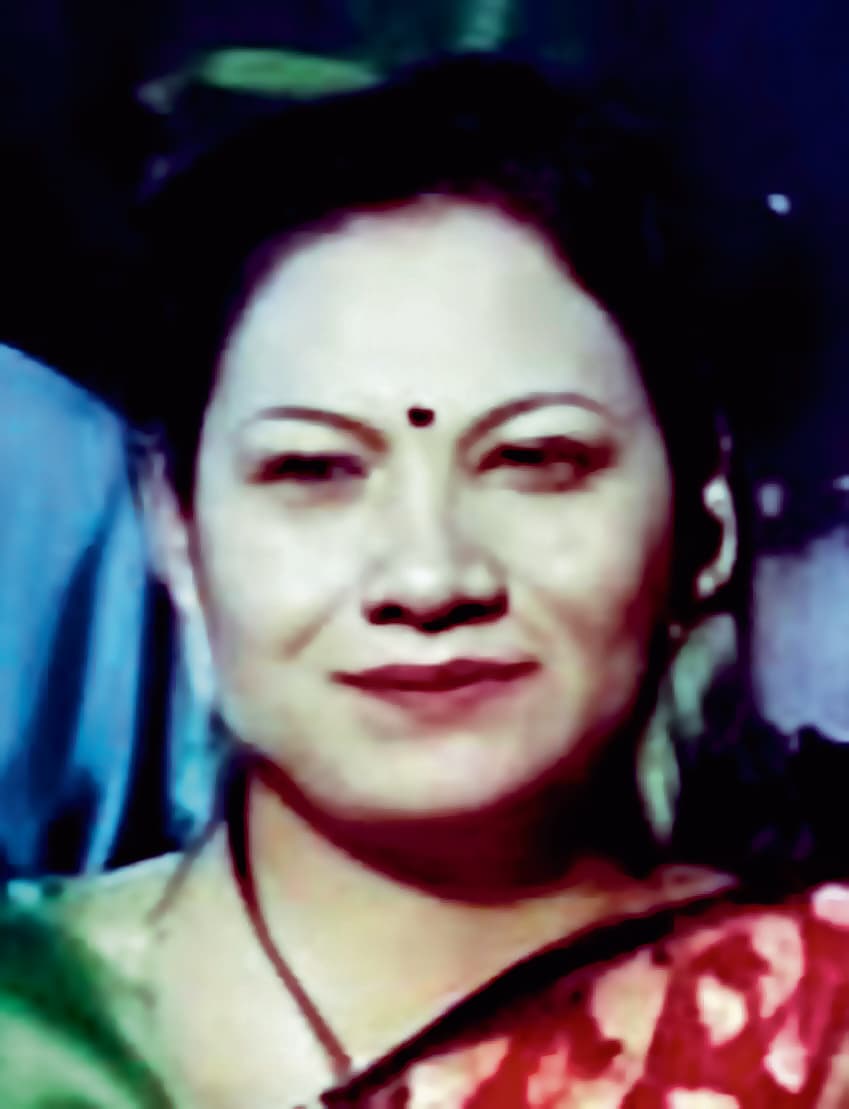 दुबराजपुर : घर में महिला की हत्या से सनसनी, दोनों आंखें मिलीं क्षतिग्रस्त