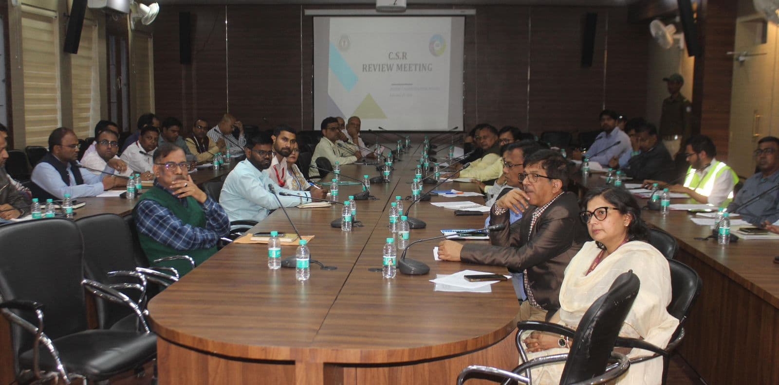 Bokaro News: ऑपरेशनल एरिया की जरूरतों के अनुरूप हो सीएसआर कार्य : उपायुक्त