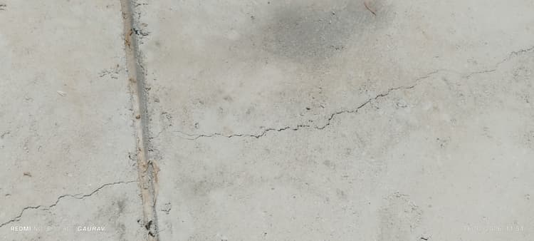 Giridih News :कोनार नहर के निर्माण कार्य में अनियमितता का आरोप