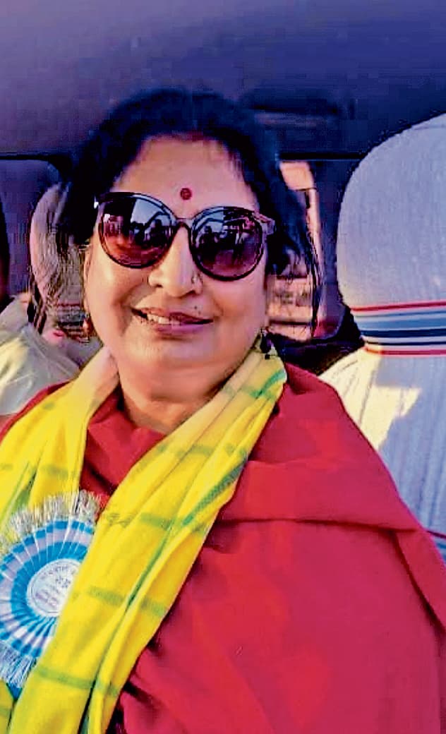 ‘डिजिटल अरेस्ट’ के नाम पर ठगी से बचीं दुर्गापुर नगर निगम की प्रशासक