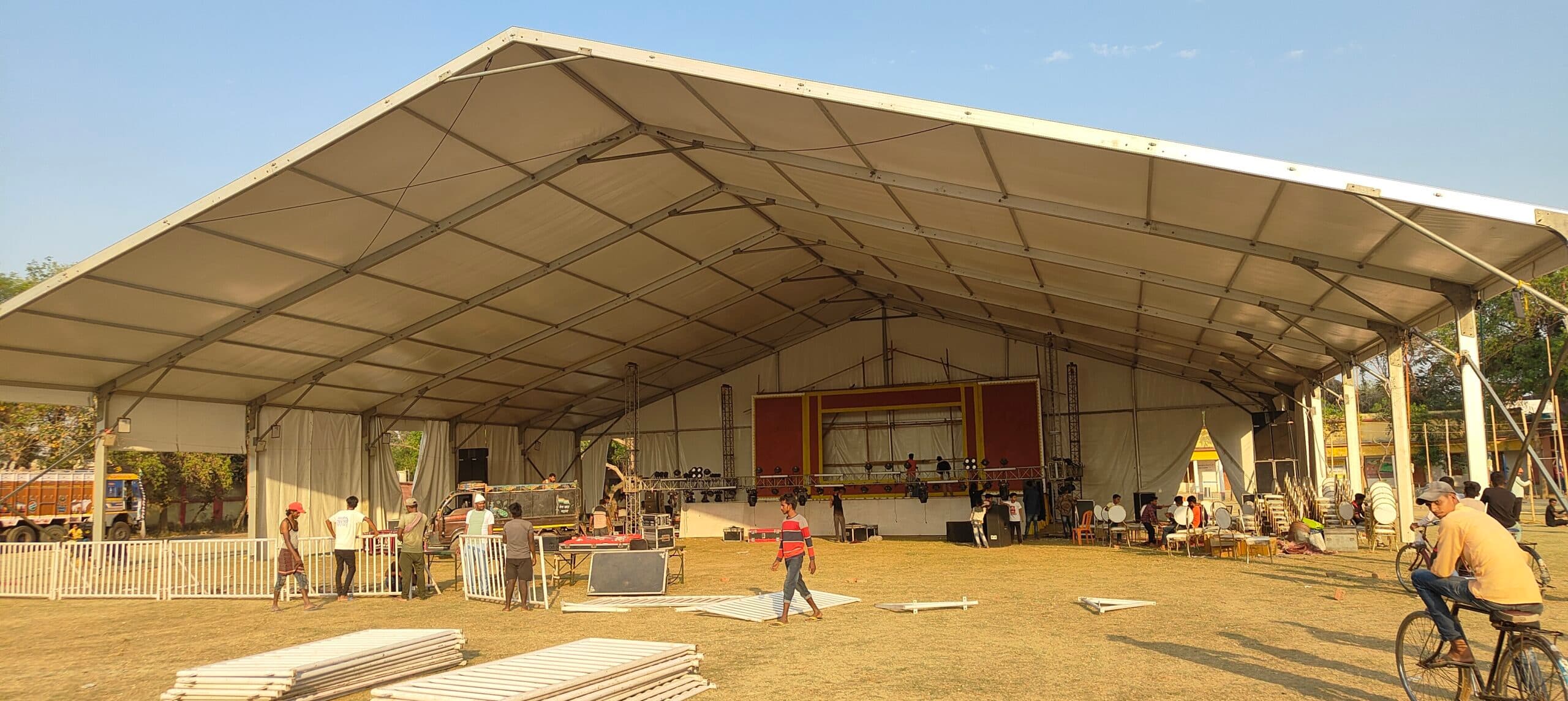 लीड.. गुप्ताधाम महोत्सव आज, चेनारी में बहेगी सुर और भक्ति की धारा