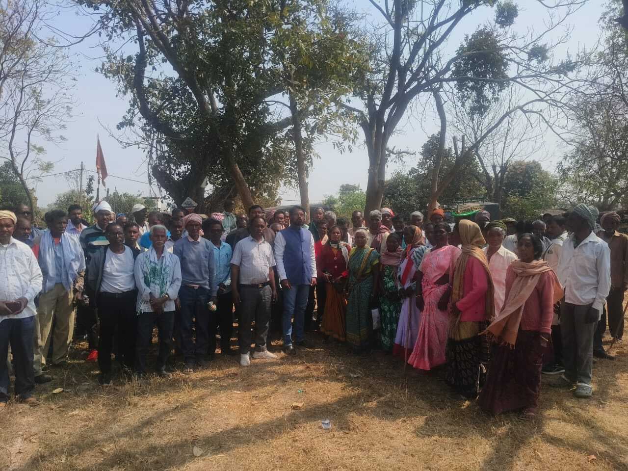 झारखंड आंदोलनकारी 10 को करेंगे विधानसभा मार्च