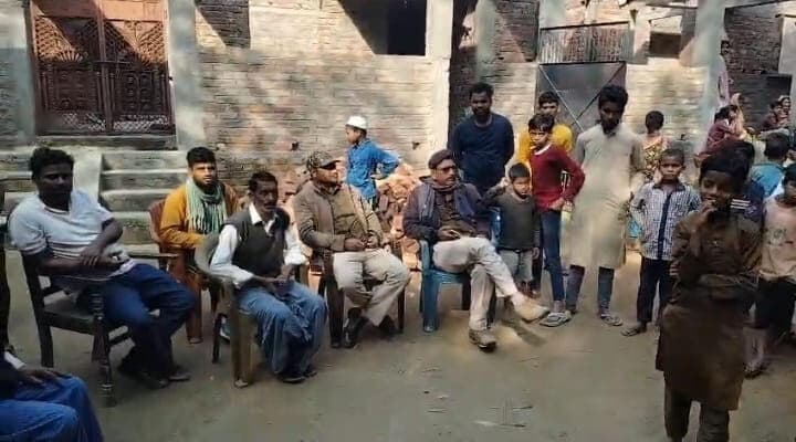 दो पत्नियों की हत्या के बाद तीसरी पत्नी की भी हत्या कर पति हुआ फरार