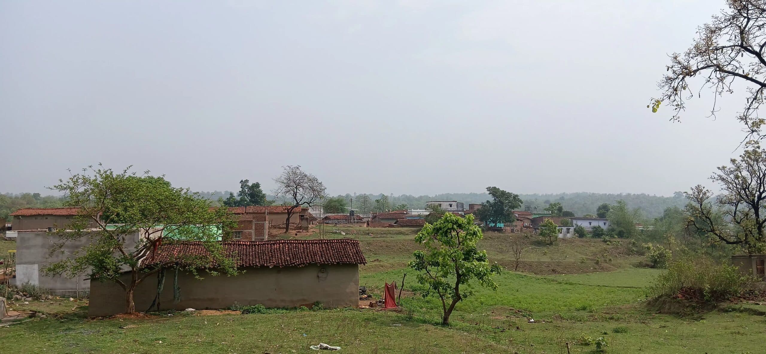 Bokaro News : वार्ड छह के गली-मोहल्लों में स्ट्रीट लाइट का अभाव