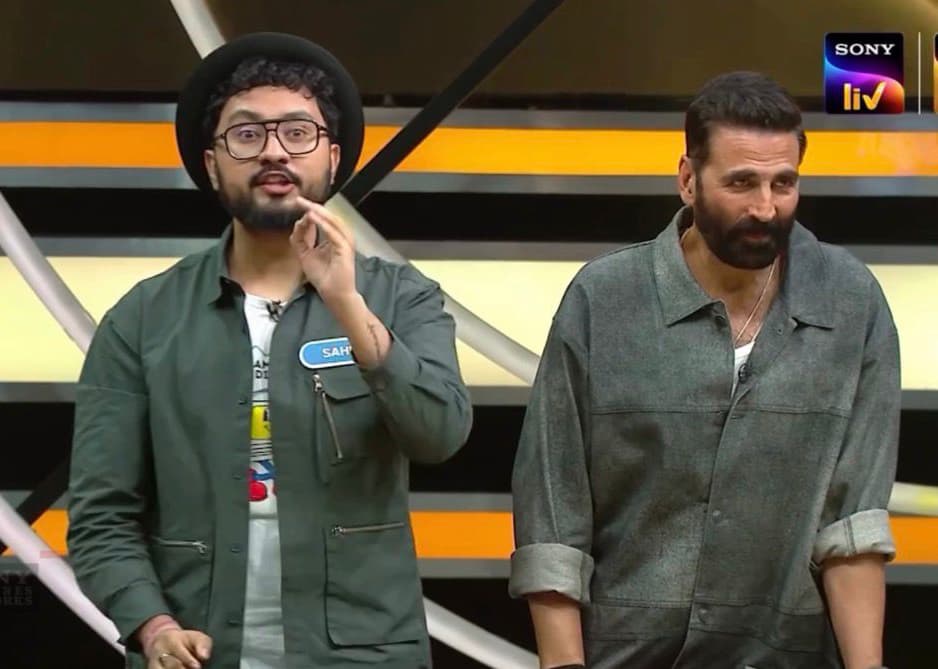 छोटे शहर से निकलकर साहिल ने राष्ट्रीय फलक पर बनायी नयी पहचान