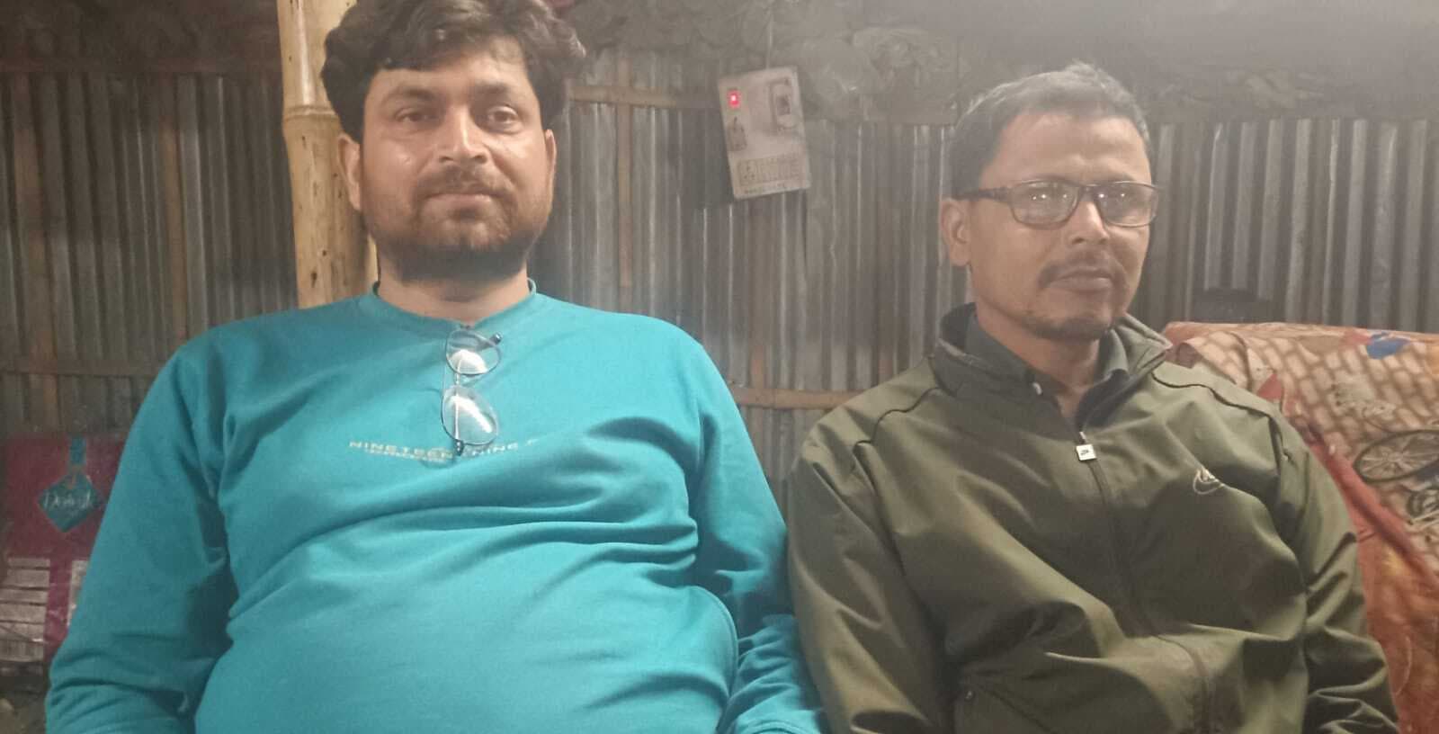 अतिक्रमण हटाने की कार्रवाई पर प्रशासन तत्काल लगाये रोकः शंकर कुमार