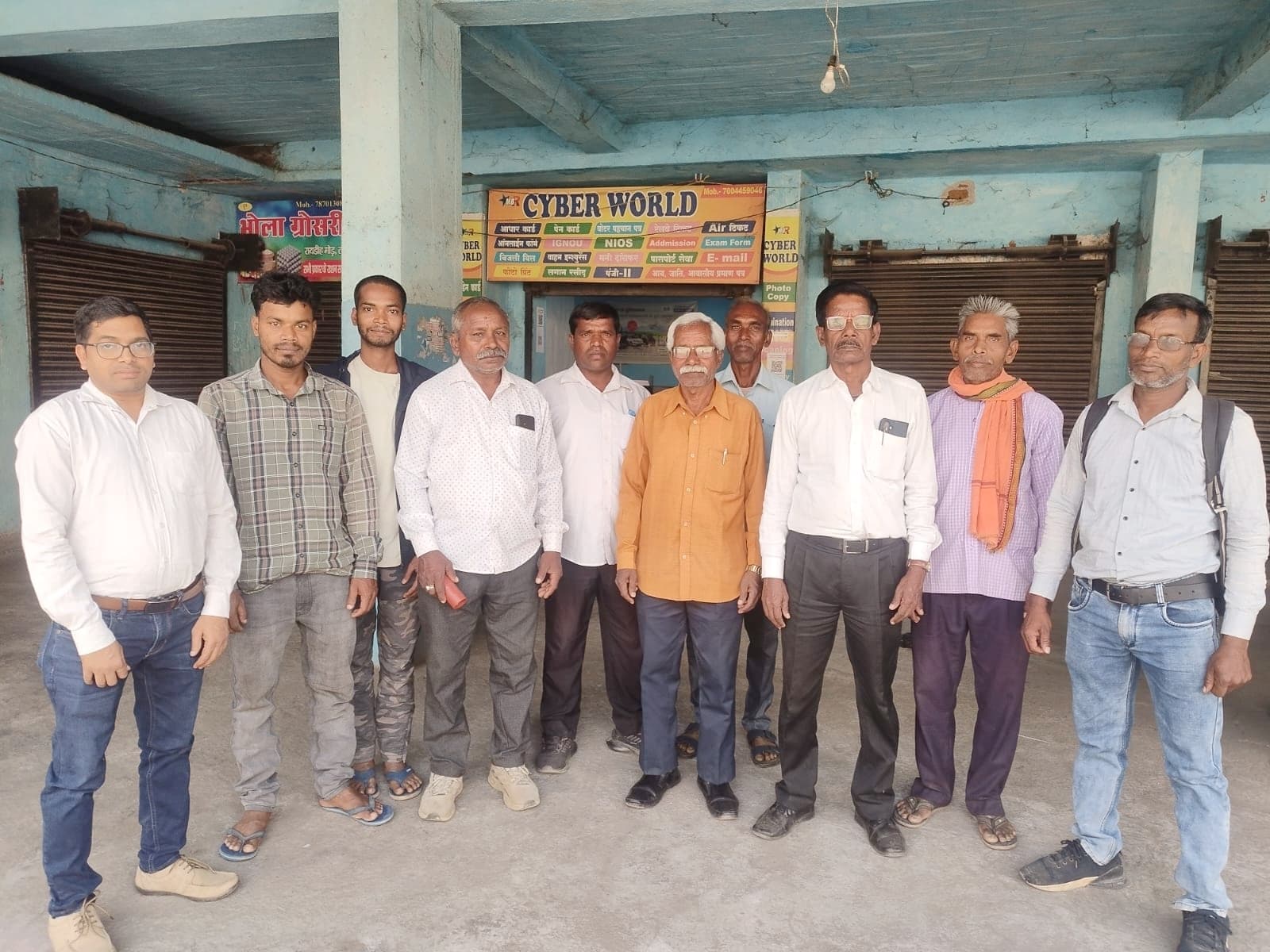 कुड़माली को 8वीं अनुसूची में शामिल करने की मांग