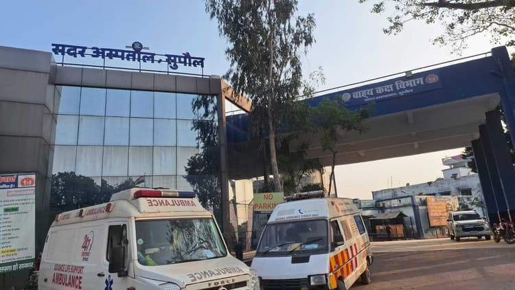 जिले में बढ़ रही थैलेसीमिया मरीजों की संख्या, जागरूकता से आयेगी कमी