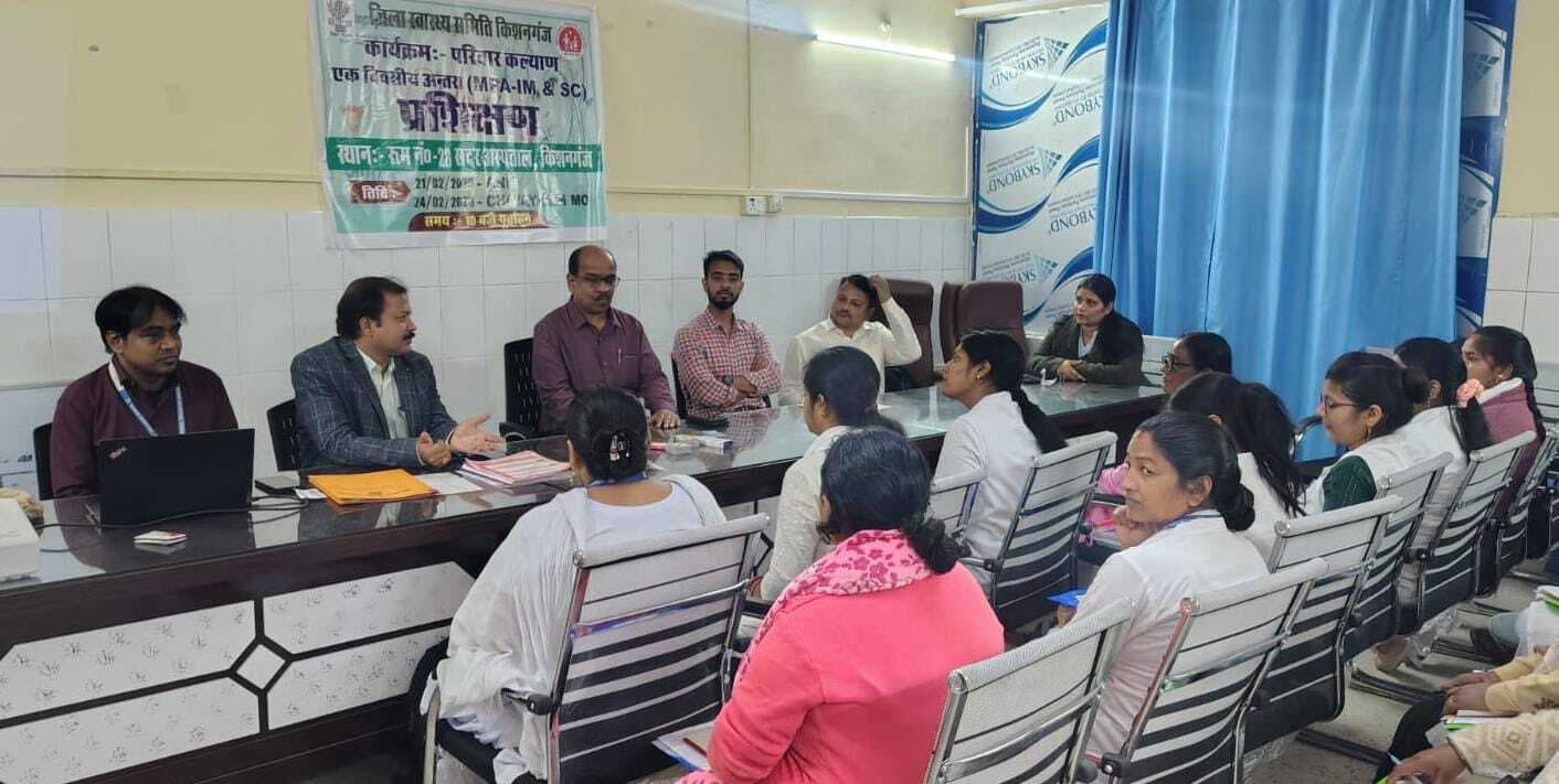 बार-बार गर्भधारण मातृ मृत्यु के प्रमुख कारणों में से एक: सीएस