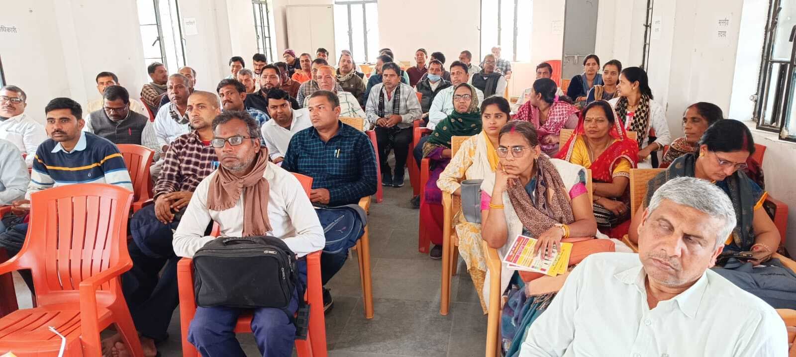 समय पर दवा सेवन ही फाइलेरिया से बचाव का प्रभावी उपाय