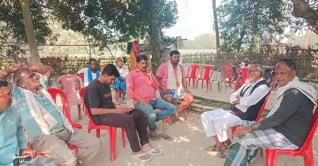 आदिवासी विकास परिषद के सदस्य सह समाजसेवी का निधन