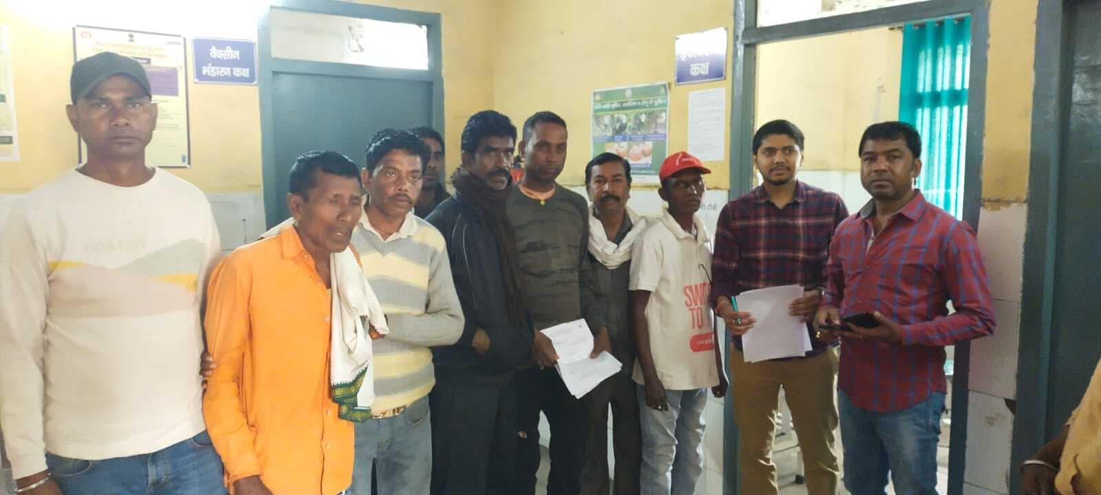 Bokaro News : एक दर्जन से अधिक लोगों को कुत्ते ने किया घायल