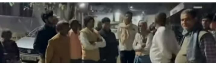 दहेज के लिए विवाहिता की हत्या