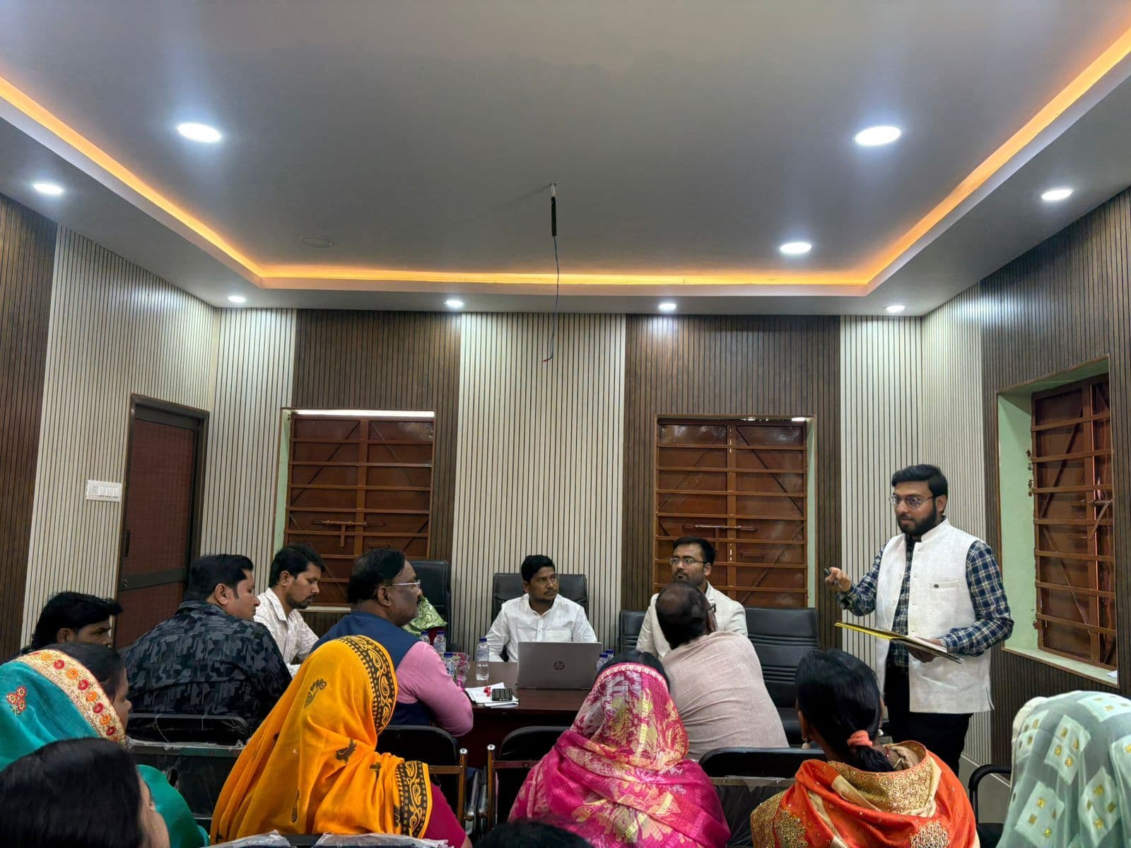 रानीगंज नप में लगेंगे सीसीटीवी कैमरे