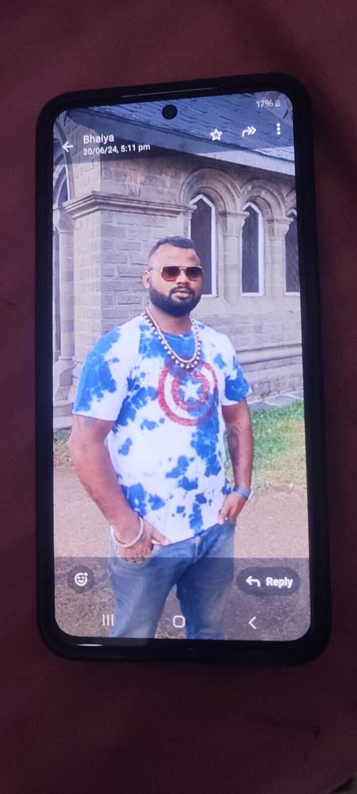 पांडुपुरिंग जलप्रपात में डूबने से रांची के युवक की मौत