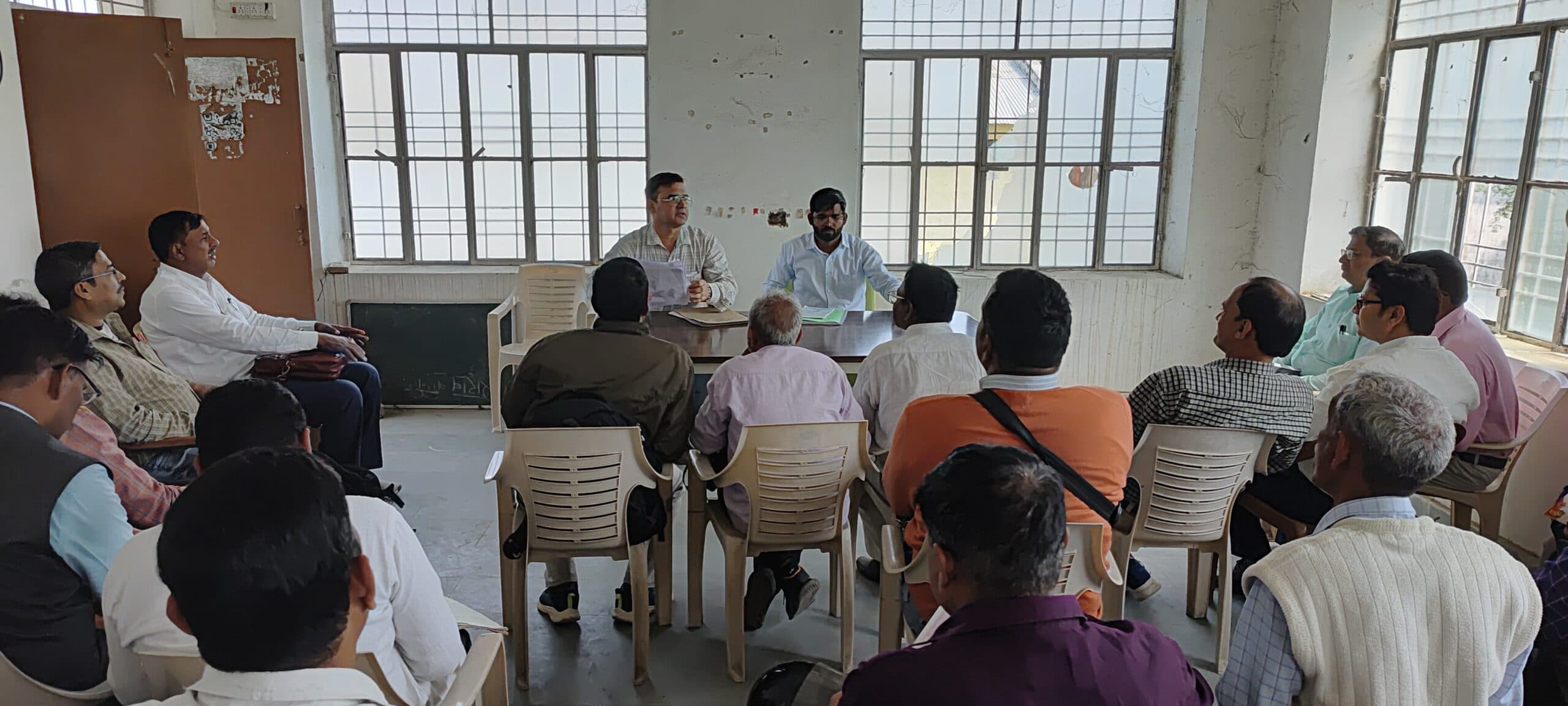 छात्र-छात्राओं का अपार आइडी जनरेट करना अनिवार्य